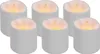 Goobay 6er-Set LED-Teelichter (64603) Produktbild-Vorschau 14