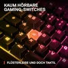 Steelseries APEX 3 tastiera USB QWERTY Italiano Nero Anteprima dell’immagine prodotto 9