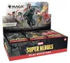 Magic the Gathering Marvel Super Heroes Play-Booster Produktbild-Vorschau 2