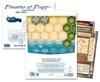 Memoir 44 – Mapa bitwy nr 1: Katastrofa w Dieppe Podgląd zdjęcia produktu 1