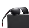 Sonnenbrille - Herren - Polarisiert - Stilvoller Schutz - Produktbild-Vorschau 5