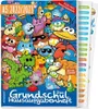 Das Grundschul-Hausaufgabenheft 22/23 A5 [Rasselbande] Produktbild-Vorschau 1