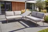 riess-ambiente Lounge Sitzgruppe MOBILE MODULAR greige Produktbild-Vorschau 19