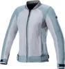 Alpinestars 3318422-6011-L, Weiblich, Grau, L Produktbild-Vorschau 1