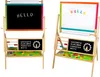 Ginger Home 3-in-1 Kinder Tafel, Magnetische Maltafel mit Produktbild-Vorschau 1