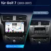 Radio samochodowe CarPlay Android Auto do VW Golf VII Podgląd zdjęcia produktu 2