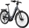 Tretwerk Amber E Bike Damen 28 Zoll Elektrofahrrad 155 - Produktbild-Vorschau 1