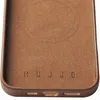 Mujjo Leather Case, Pokrowiec, Apple, iPhone 16 Pro Max, Podgląd zdjęcia produktu 10