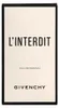 Givenchy Profumi - 80 Ml Anteprima dell’immagine prodotto 8