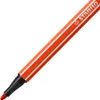 STABILO Premium-Filzstift -  Pen 68 - ARTY - 12er Pack - 12 Produktbild-Vorschau 3