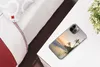 MuchoWow® Handyhülle Schutzhülle Hülle für iPhone 12 Pro Produktbild-Vorschau 4