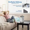Mobile Klimaanlage 4-in-1 Tragbare Mini Ventilator Produktbild-Vorschau 7