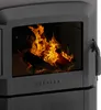 WAMSLER Raumheizer RH 6 F kaschmir, Maße: 450x340x750 mm; Produktbild-Vorschau 4