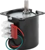 Synchronní motor na střídavý proud 14 W s permanentním Náhled obrázku produktu 6