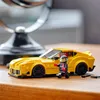 LEGO Speed Champions Toyota GR Supra, Stavebnica, 7 rok / Náhľad obrázku produktu 11