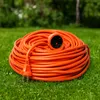 Rallonge enroulable de jardin longue 40 m Vertex | Voir les images du produit 4