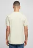 Build Your Brand BY004 | T-shirt ras du cou pour homme - Voir les images du produit 3