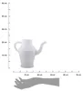 Esschert Design Konewka Vintage 2L z tworzywa sztucznego Podgląd zdjęcia produktu 3