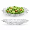 2 x Glas Schale Obstschale Salatschale Schüssel Snackschale Produktbild-Vorschau 7