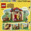 LEGO Animal Crossing - Bienchens gemütliches Haus - Produktbild-Vorschau 18