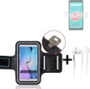 TOP SET kompatibel mit ZTE Blade A3Y Neopren Jogging Produktbild-Vorschau 1