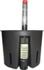 A self-watering planter pot with a water level indicator. Produktbild-Vorschau