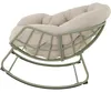 Lesli Living Schaukelsessel Cozy Beige Produktbild-Vorschau 8