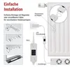 Heizkörperventilator DUO, weiß Náhľad obrázku produktu