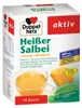 Doppelherz Heißer Salbei + Honig + Menthol Beutel, 10 St. Produktbild-Vorschau 2
