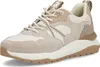 Rieker Sportliche Schnürschuhe Damen 32303937323036 Weiß 38 Produktbild-Vorschau 7