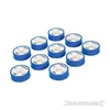 Silverline PTFE-Band, 10er-Pckg. 12 m Produktbild-Vorschau 7