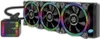 H360 360mm AiO, Wasserkühlung Produktbild-Vorschau 2