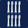 Oral-B Pulsonic Clean Aufsteckbürsten für Schallzahnbürste Produktbild-Vorschau 1