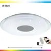 Eglo 32343 LED Deckenleuchte Crosslink LANCIANO-C weiss, Produktbild-Vorschau 9