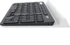 Logitech K780 Multi-Device Wireless Keyboard, Plná velikost Náhled obrázku produktu 4