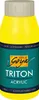 KREUL 17026 Akrylová barva SOLO Goya TRITON lemon 750 ml Náhled obrázku produktu 1