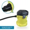 MisterVac Staubsaugerschlauch Ersatzschlauch Schlauch Produktbild-Vorschau 2