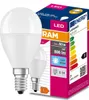 OSRAM E14 G45 7w 4000K LED-Lampe Produktbild-Vorschau 1