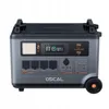 OSCAL PowerMax 6000 – Napájecí stanice s trvalým výkonem Náhled obrázku produktu 7