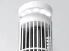 Verk 16039 Mini sloupový ventilátor s LED osvětlením, 2 Náhled obrázku produktu 8