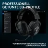 Logitech PRO X SE Gaming-Headset mit Kabel, schwarz Produktbild-Vorschau 7