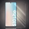 Panzer Folie für Samsung Galaxy S10 Lite Echt Glas Produktbild-Vorschau 1