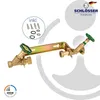 Js Wz-Einbaugarn.waager.,Qn 2,5 3/4 Anteprima dell’immagine prodotto 6