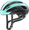 Uvex Rise CC Helm aquablau-schwarz matt größe 52-56 cm Produktbild-Vorschau 1