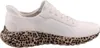 Skechers Bobs Squad Chaos Sneaker Weiß Produktbild-Vorschau 2