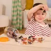 Terra - Animaux sauvages en boîte Figurines d'animaux - 60 Voir les images du produit 4