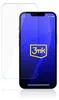 Hybrydowe szkło ochronne 3mk FlexibleGlass dla Apple iPhone Podgląd zdjęcia produktu 7