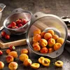 Zwilling 39643-020-0 Sieb, Edelstahl, 20 cm (39643-020-0) Náhľad obrázku produktu 4