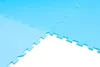 Tappetino EVA MT508, 500x500x8 mm, blu, conf. 9 pz, per Anteprima dell’immagine prodotto 3