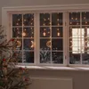 vidaXL Lichterketten Stern und Mond Fernbedienung 138 LEDs Produktbild-Vorschau 2